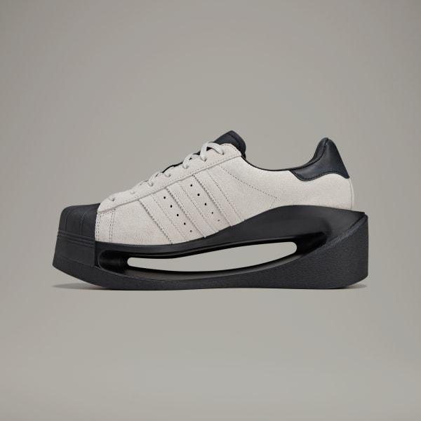 Y-3 Gendo Superstar Shoes Product Image