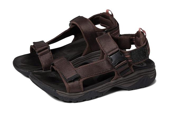 Dockers Bradley (Dark Brown) Men's Sandals Product Image