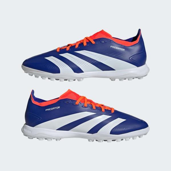 Predator League Turf Soccer Shoes Product Image