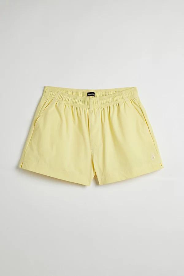 Standard Cloth Ryder 3 Nylon Short Mens at Urban Outfitters Product Image