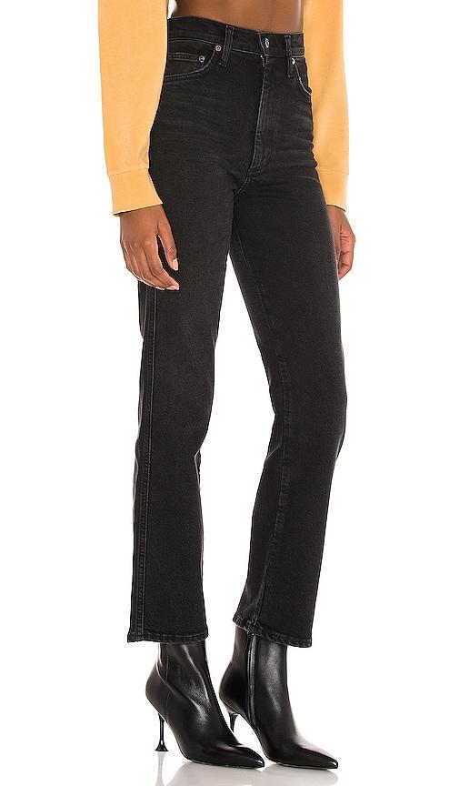 AGOLDE Pinch Waist Kick Flare Jeans Product Image