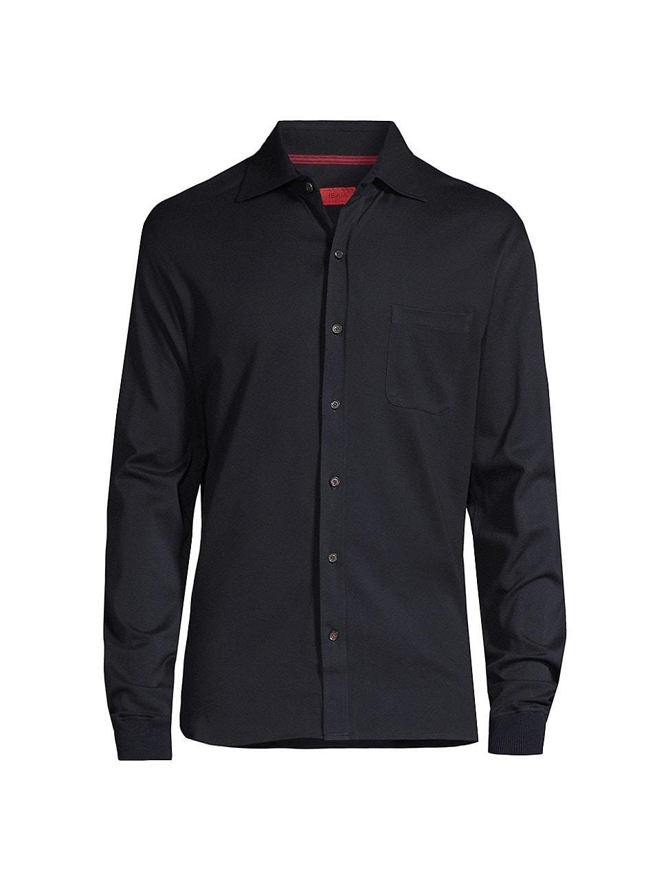 Mens The Hybrid Shirt Product Image