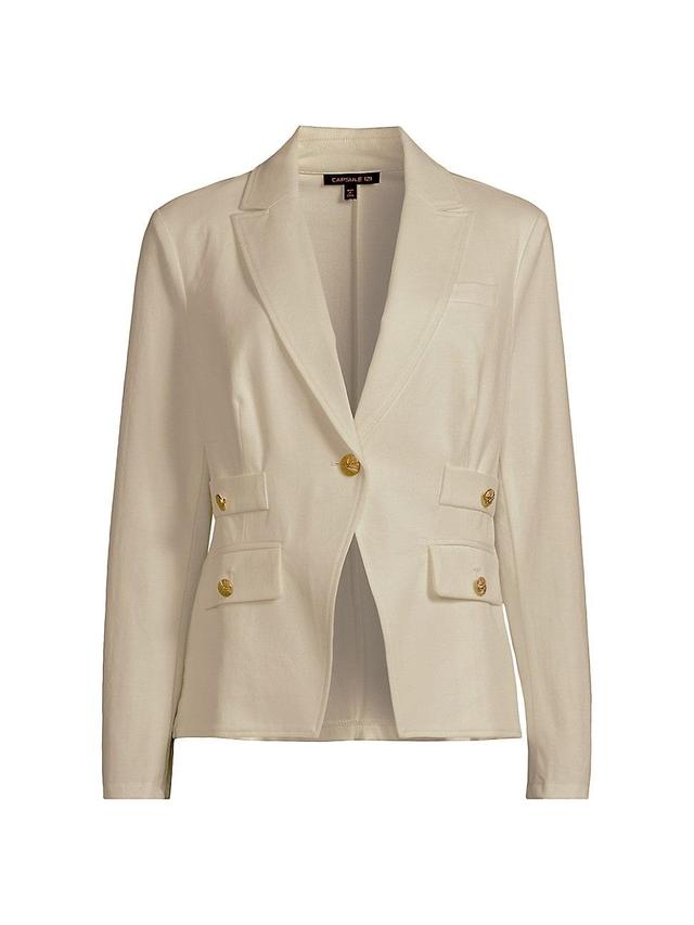 Womens The Courage Jacket Product Image