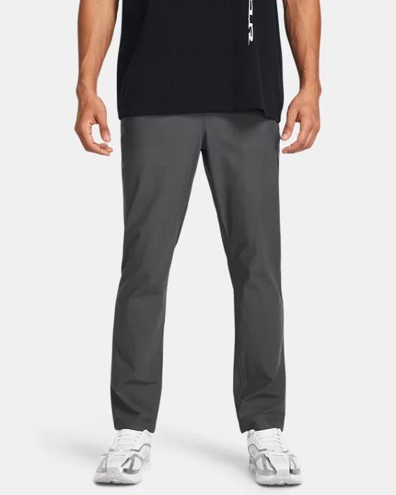 Mens UA Unstoppable 7-Pocket Pants Product Image