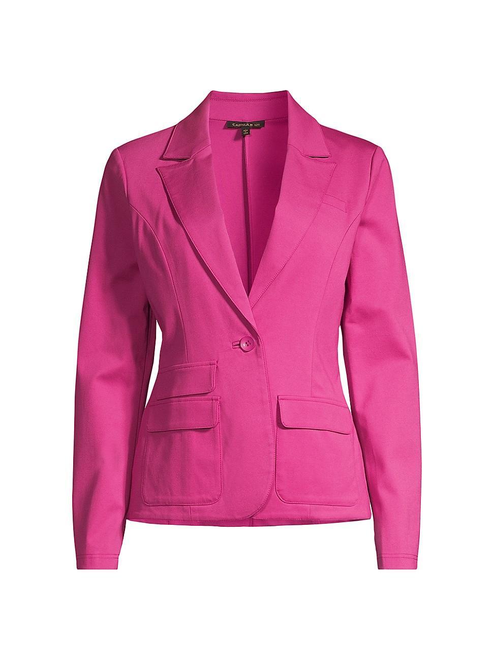 Womens The Samaritan Jacket Product Image