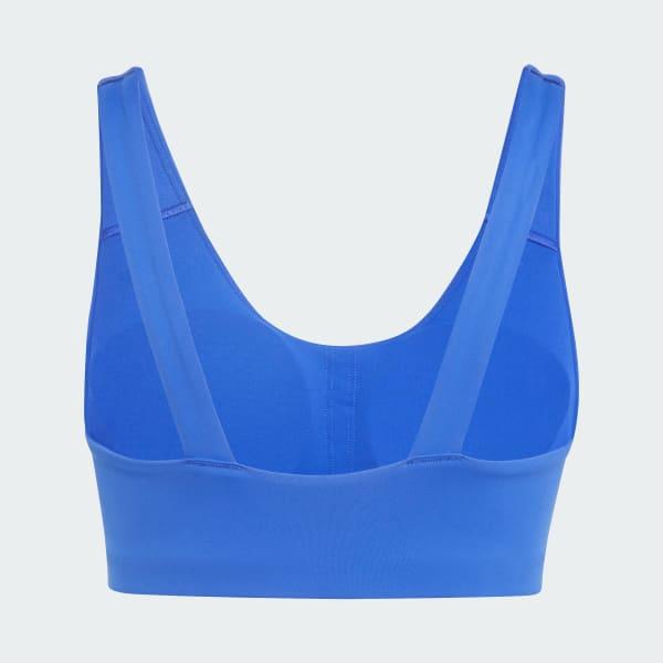 All Me Luxe Medium-Support Bra Product Image