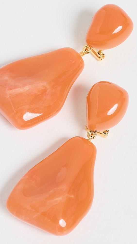 Lele Sadoughi Wilma Drop Earrings | Shopbop Product Image