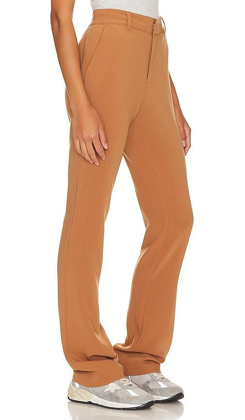 Cinq a Sept Kerry Slim Straight Leg Pants Product Image