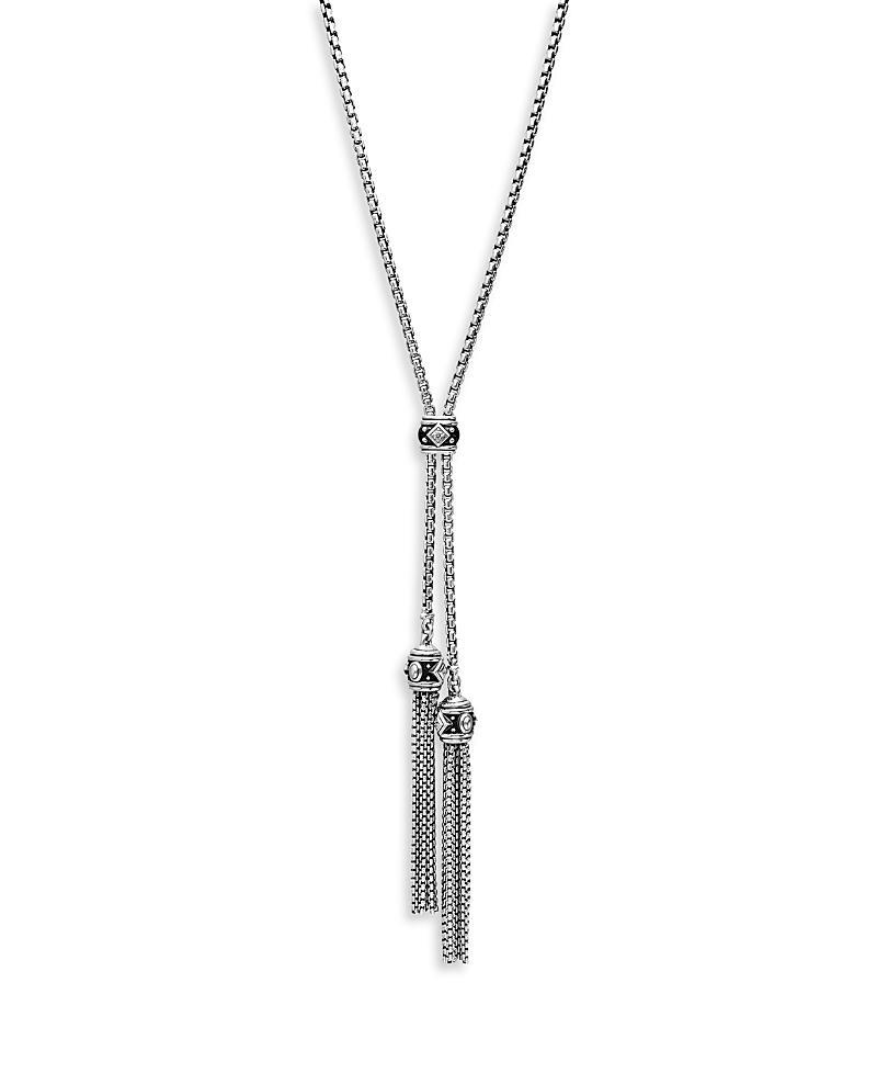 David Yurman Renaissance Necklace with Diamonds Product Image