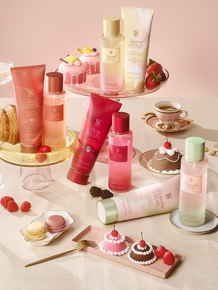 Café Victoria Fragrance Mist Product Image