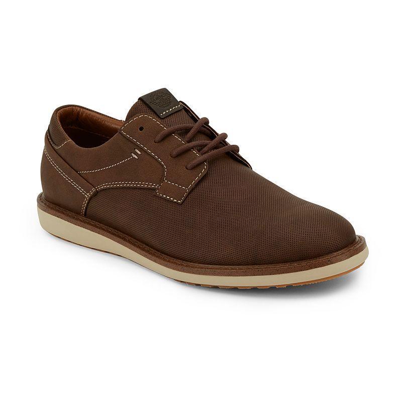 Dockers Blake Mens Casual Oxford Shoes Product Image