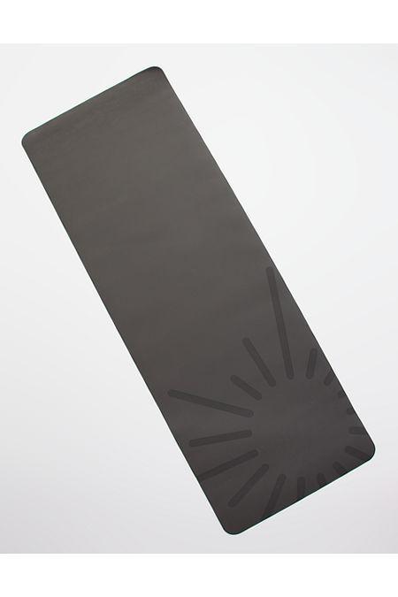 OFFLINE By Aerie Yoga Mat Women's True Black One Size Product Image