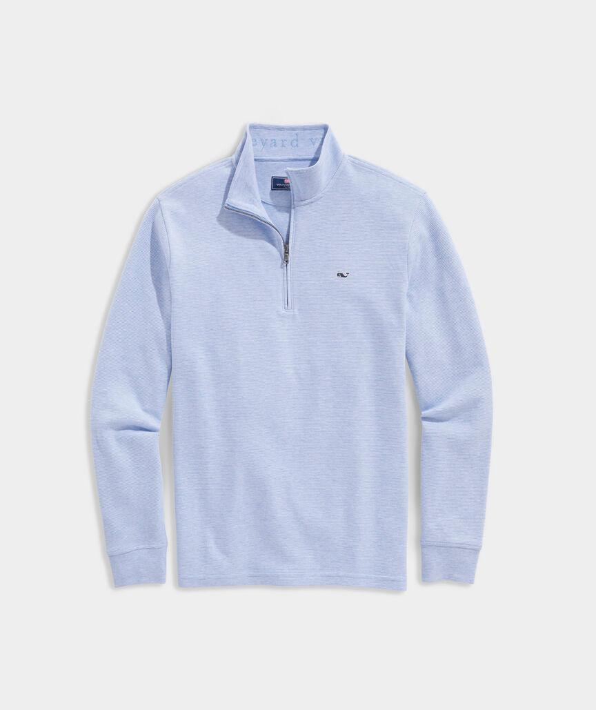 Saltwater Quarter-Zip Product Image