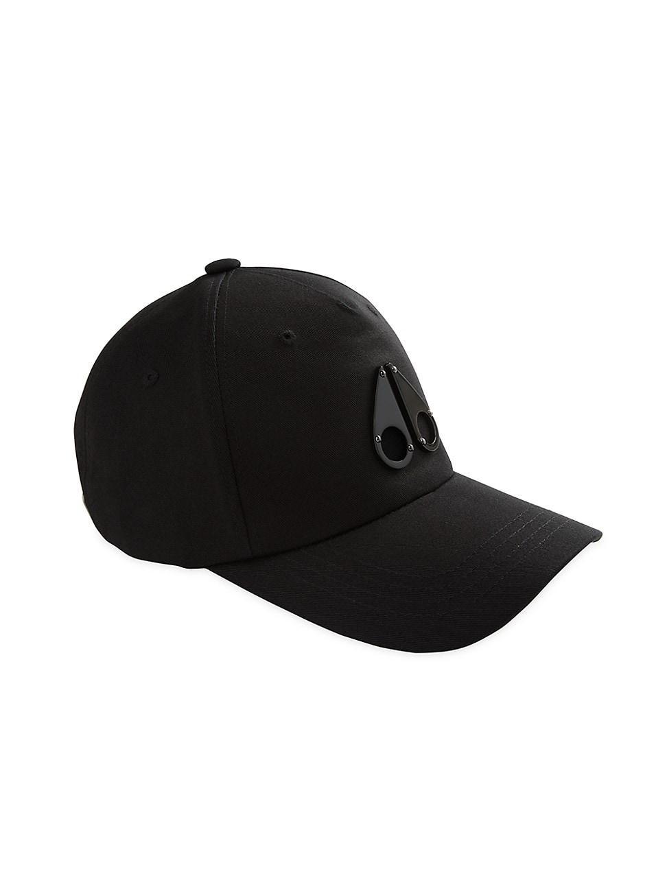 Mens Space Age Logo Icon Baseball Cap Product Image