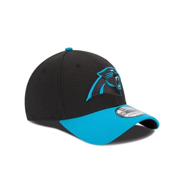 Carolina Panthers Team Classic 39THIRTY Stretch Fit Hat Male Product Image