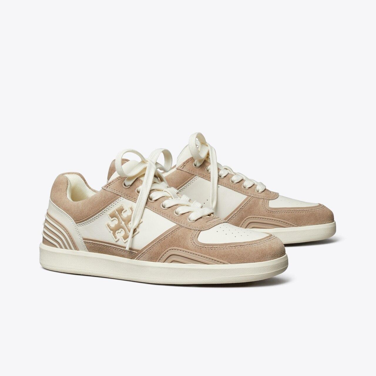 Clover Court Sneaker Product Image