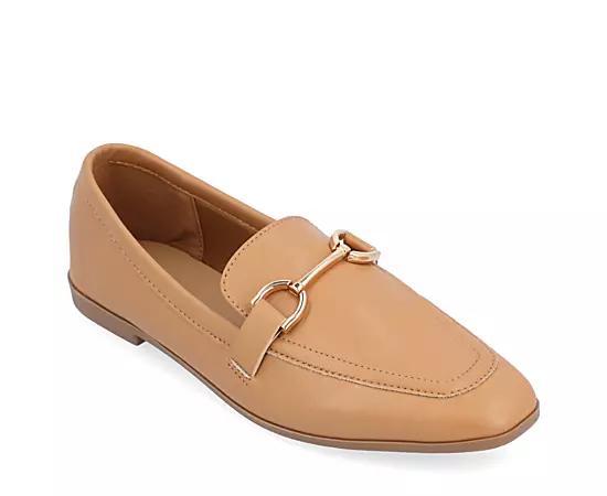 Journee Collection Womens Mizza Loafer Product Image