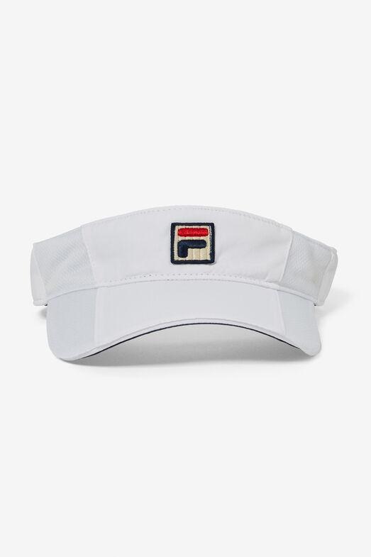 Women's performance visor Product Image