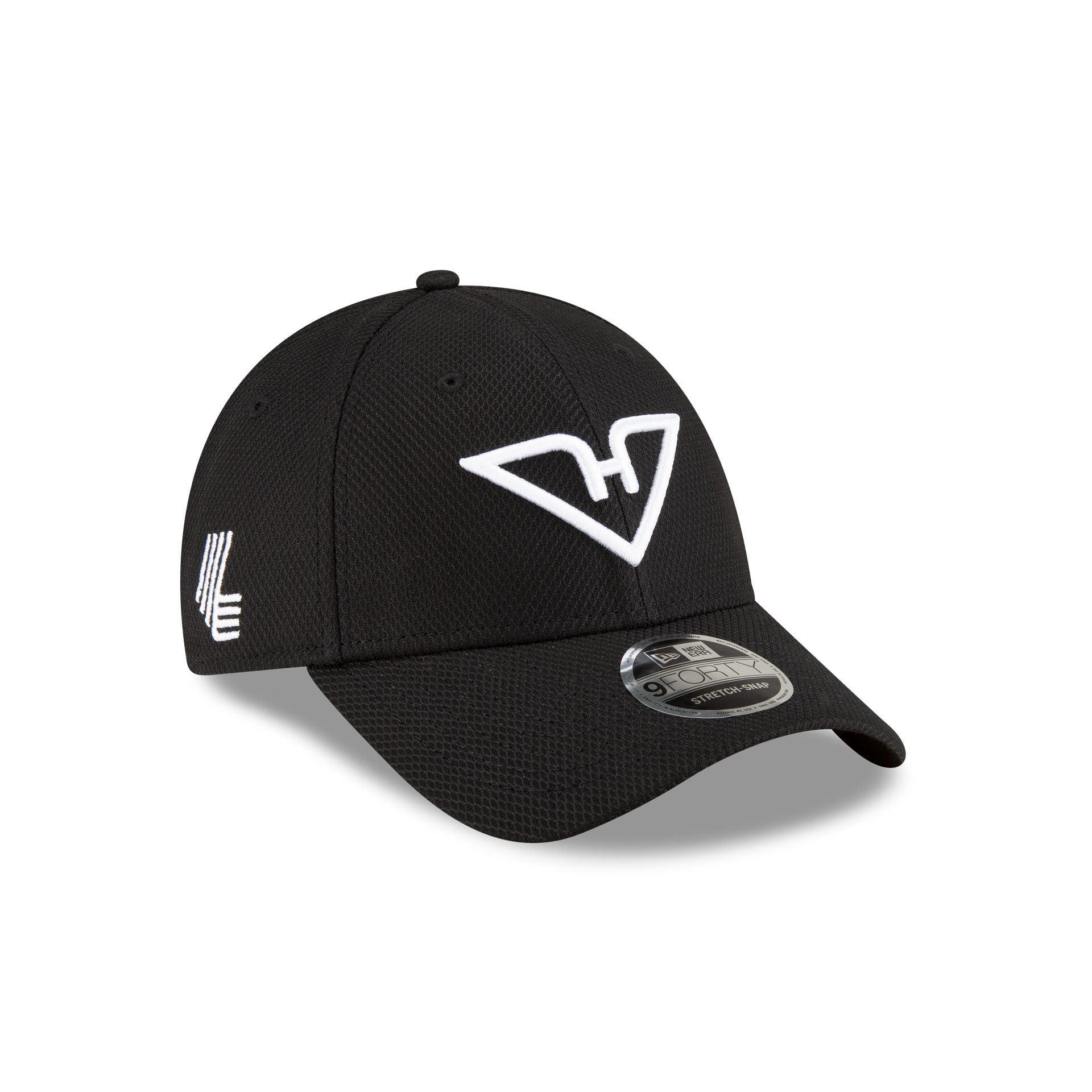 HyFlyers GC 9FORTY Stretch-Snap Hat Male Product Image