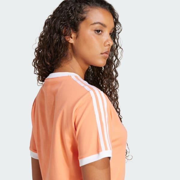 3-Stripes Tee Product Image