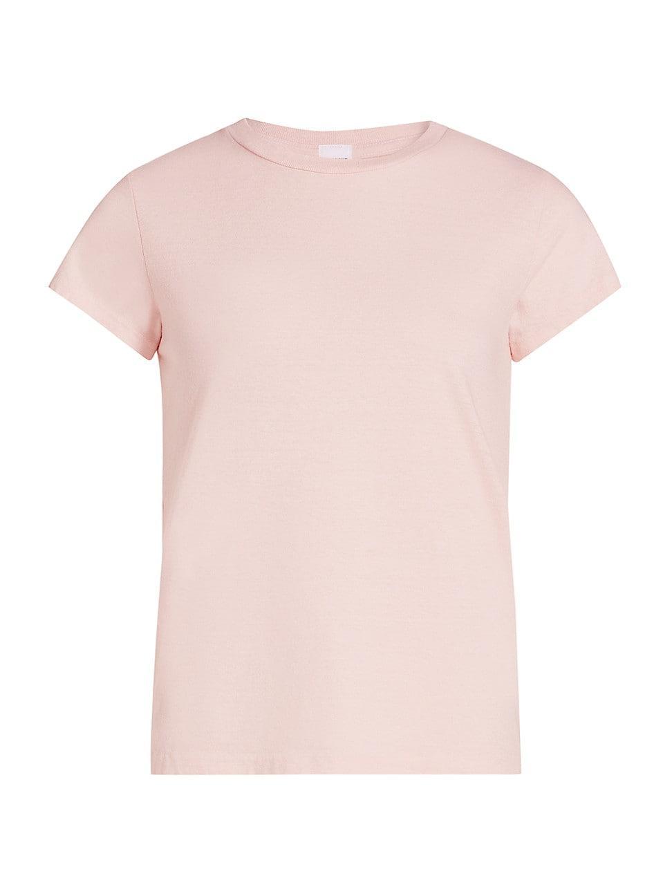 Womens 60S Slim T-Shirt Product Image