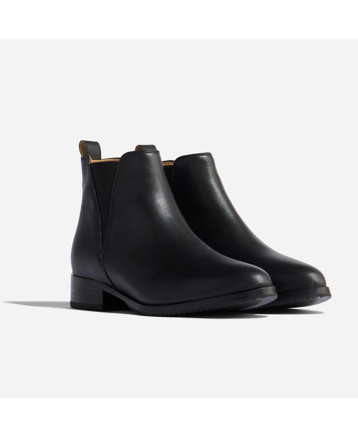 Nisolo Eva Everyday Chelsea Boot Product Image