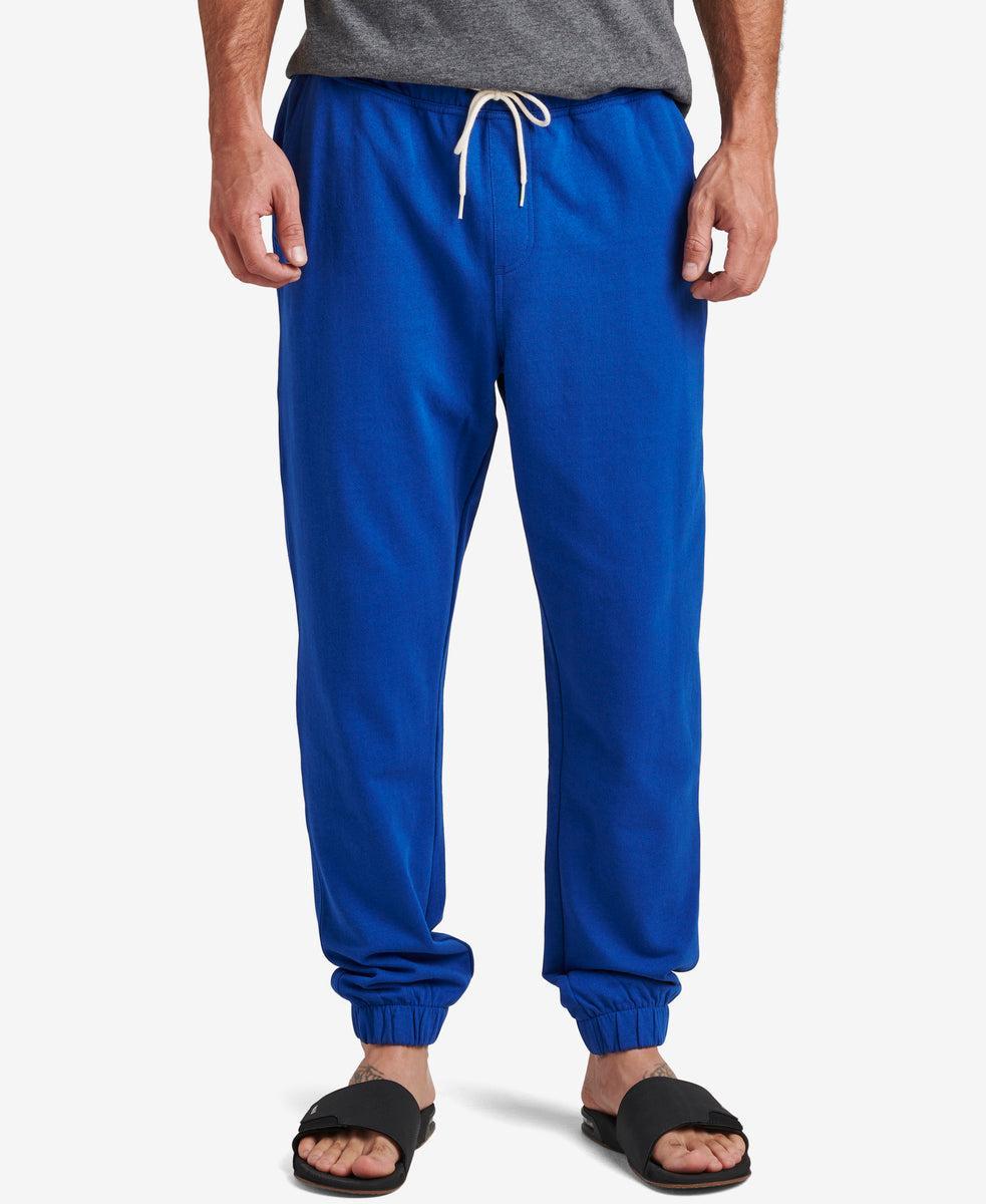 Thorp French Terry Jogger Male Product Image