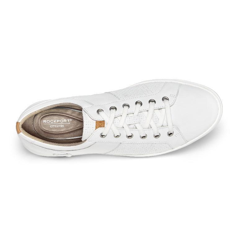 Men's Colle Tie Sneaker Product Image