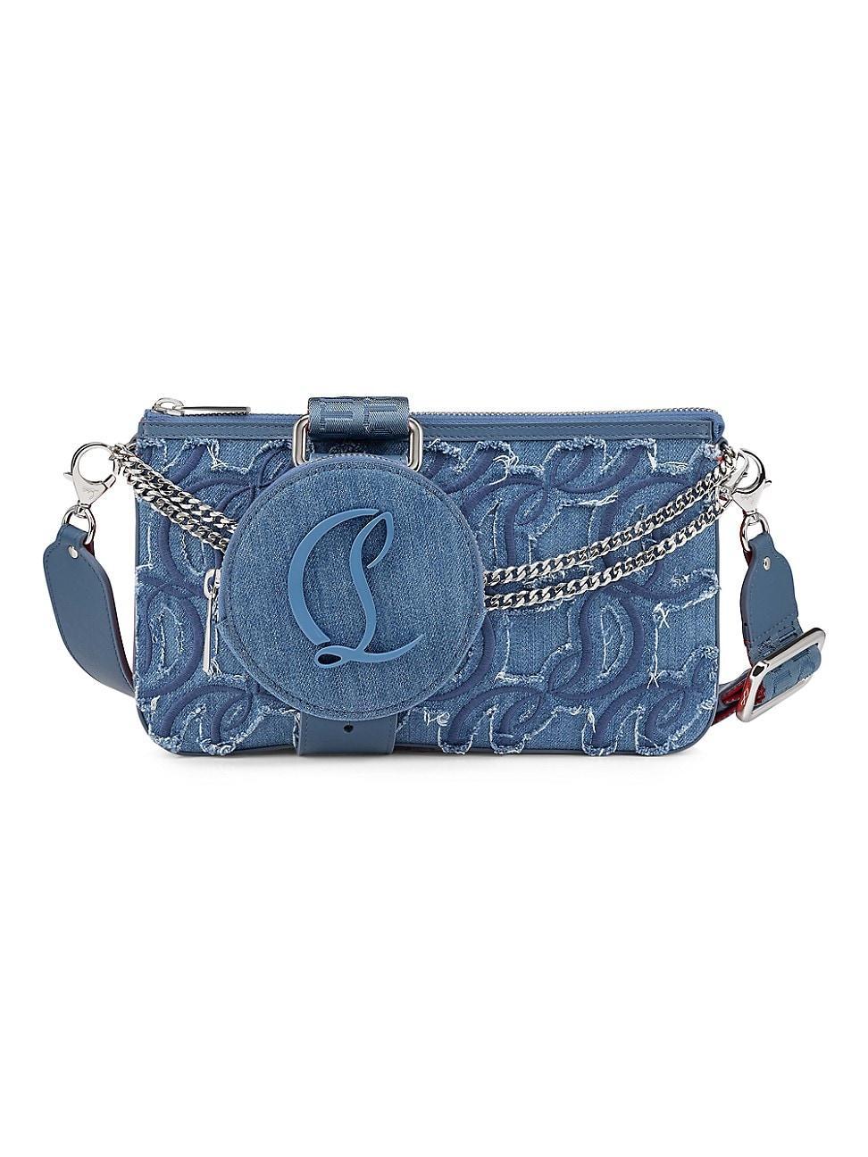 Womens Loubila Crossbody Bag Product Image