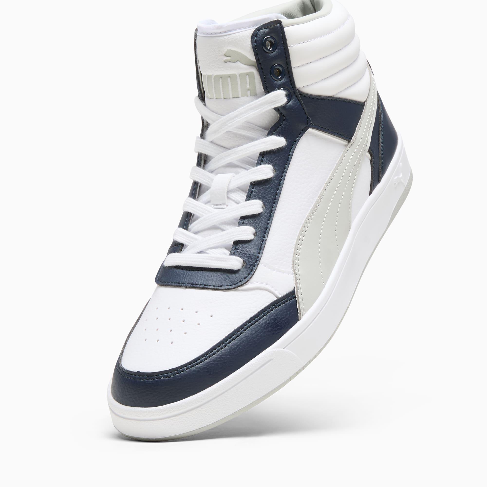 PUMA Dribble Mid Men's Sneakers Product Image