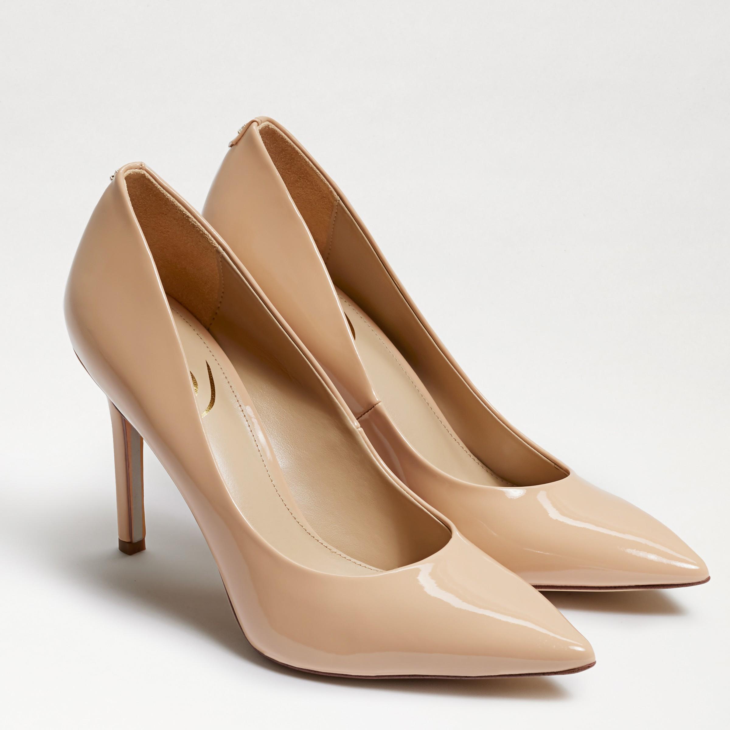 Sam Edelman Hazel Pump Size 10, 5.5, 6, 6.5.5, 8, 8.5, 9, 9.5. Product Image