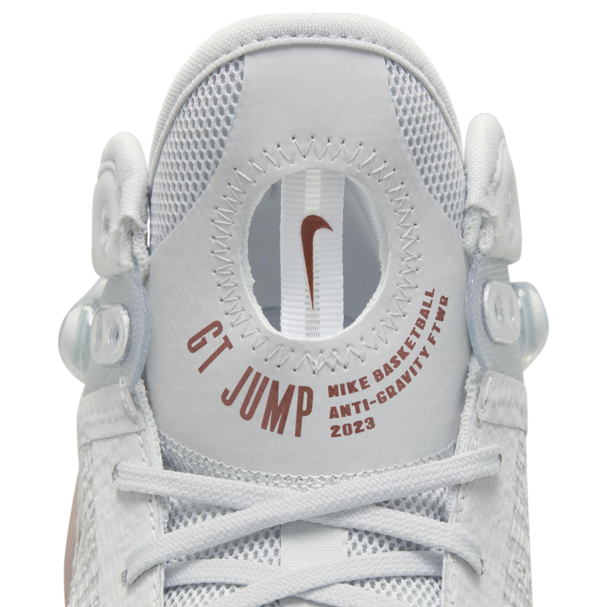 Nike Men's G.T. Jump 2 Basketball Shoes Product Image