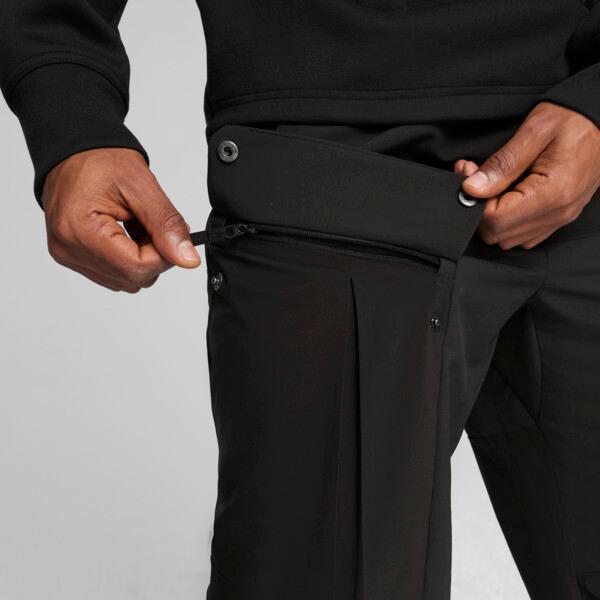 PUMA SEASONS Men's Cargo Pants Product Image