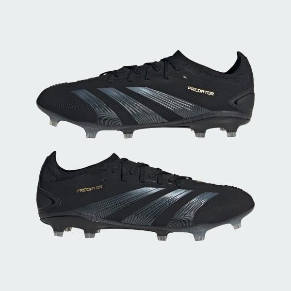 Predator Pro Firm Ground Soccer Cleats Product Image