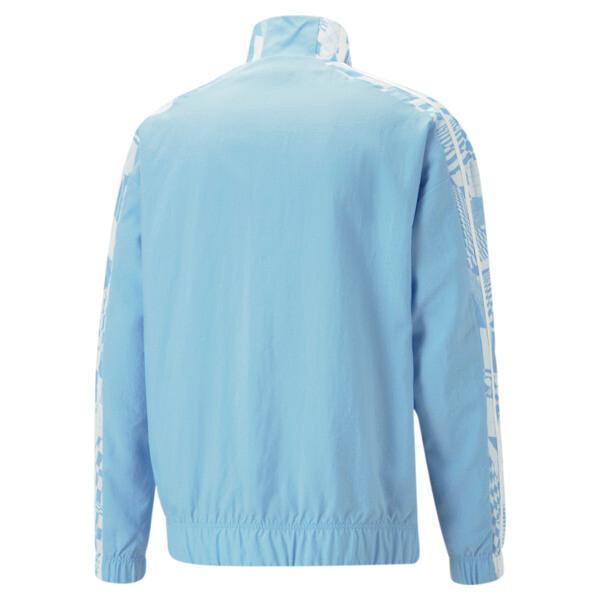 PUMA BMW M Motorsport Men's Statement Jacket Product Image