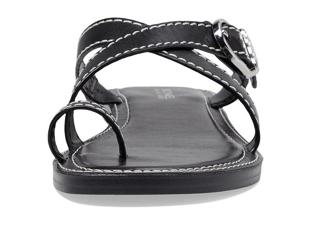 MICHAEL Michael Kors Ashton Flat Thong Women's Sandals Product Image