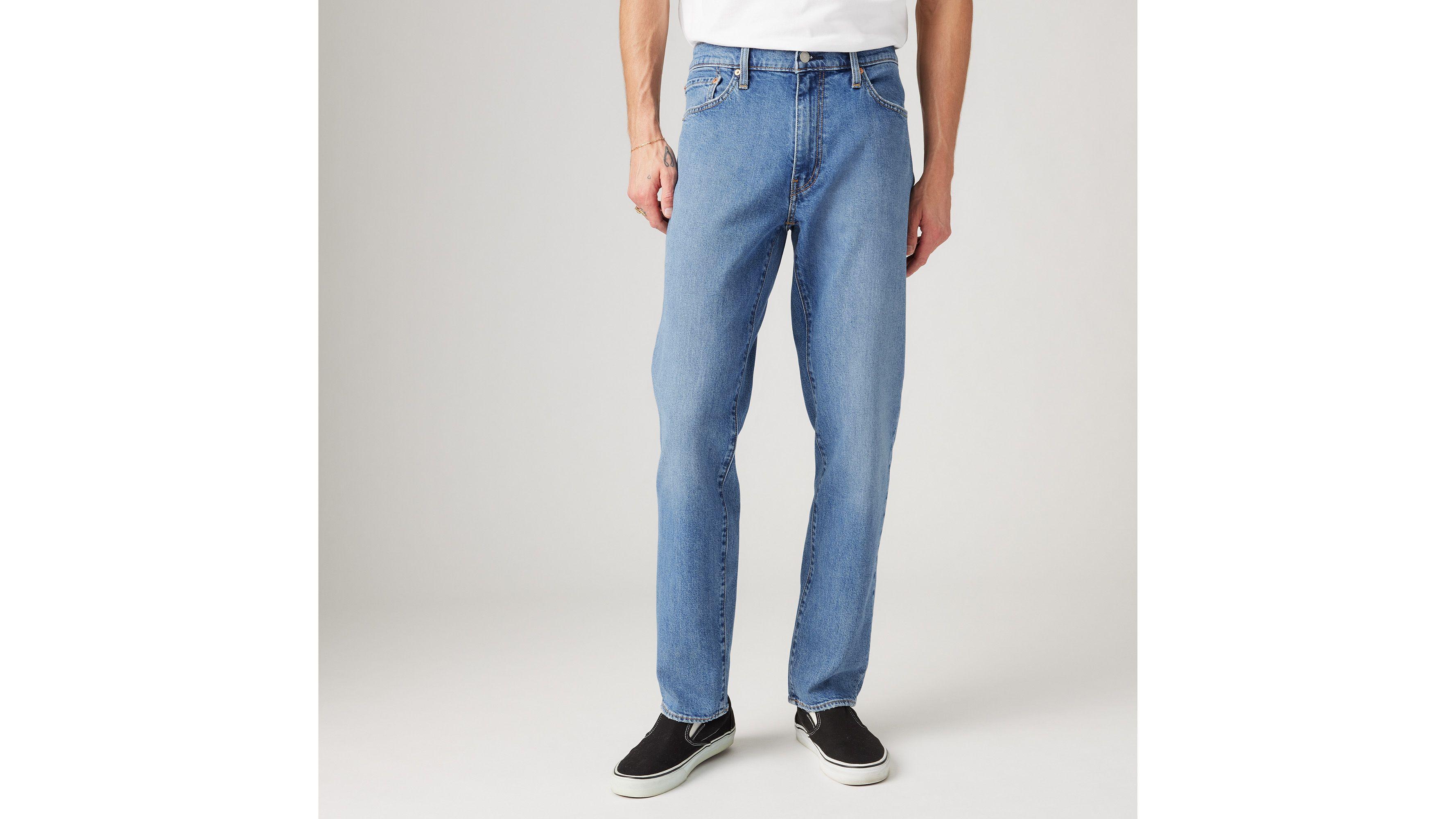 541™ Athletic Taper Fit Men's Jeans Product Image