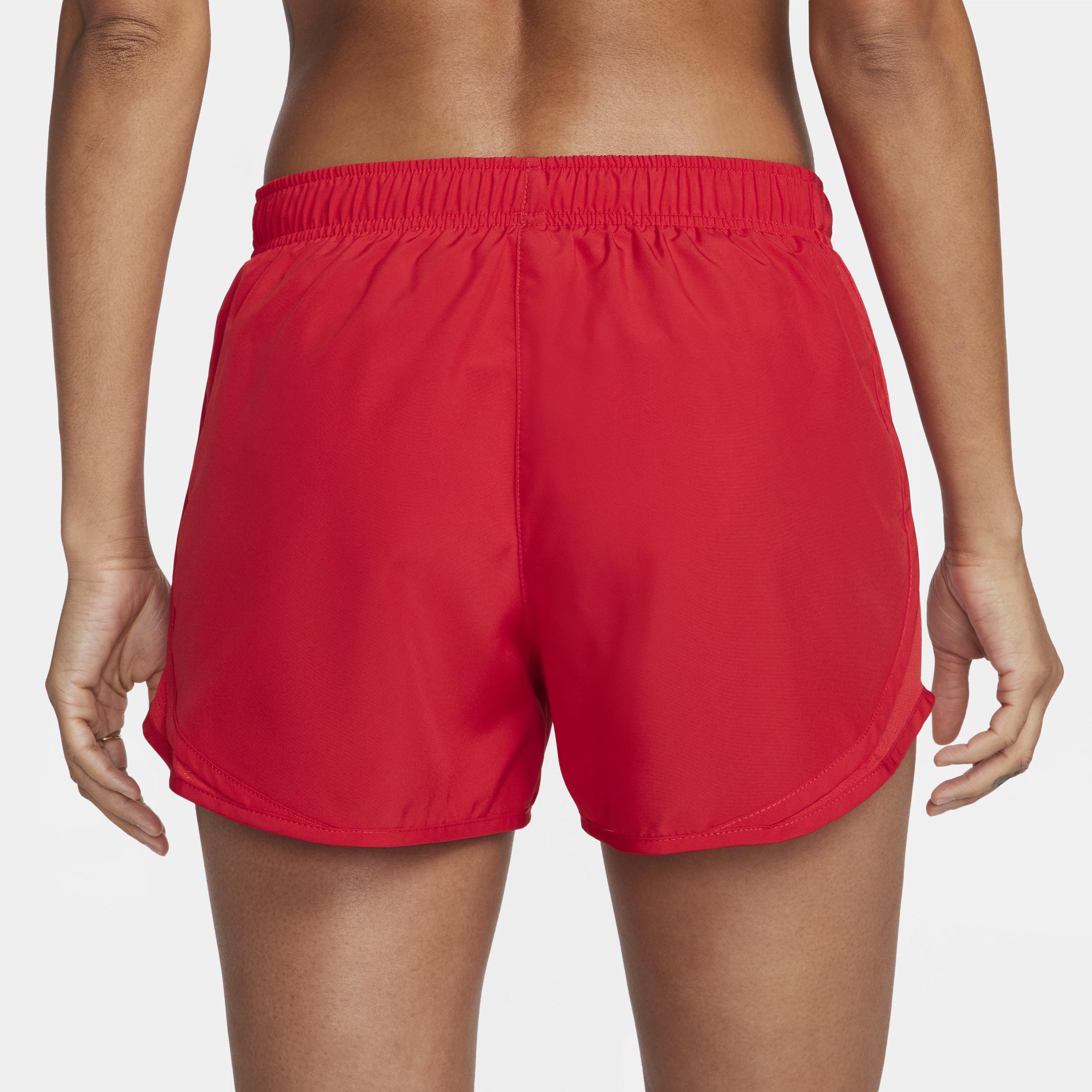 Nike Women's Tempo Brief-Lined Running Shorts Product Image