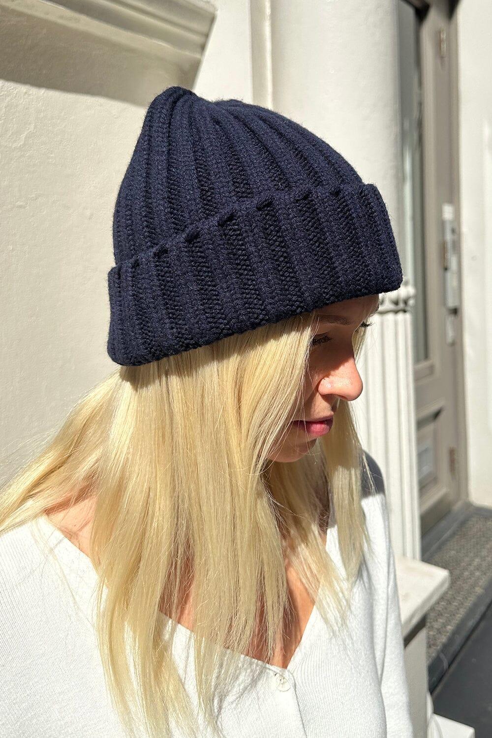 Knit Beanie product image