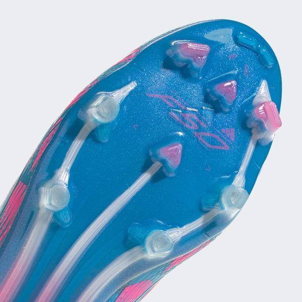 F50 Elite Firm Ground Soccer Cleats Product Image