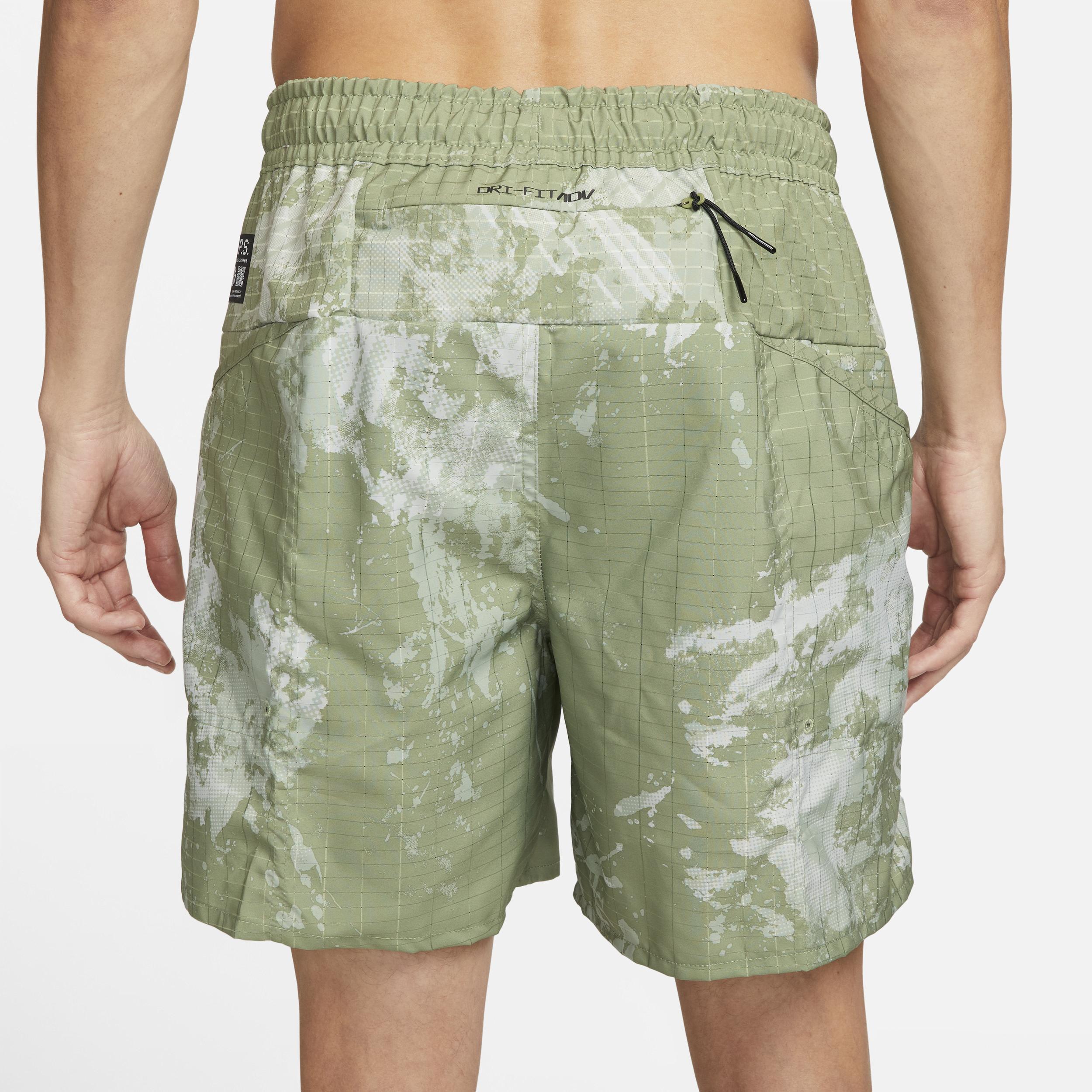 Nike Men's Dri-FIT ADV A.P.S. 7" Unlined Versatile Shorts  Product Image