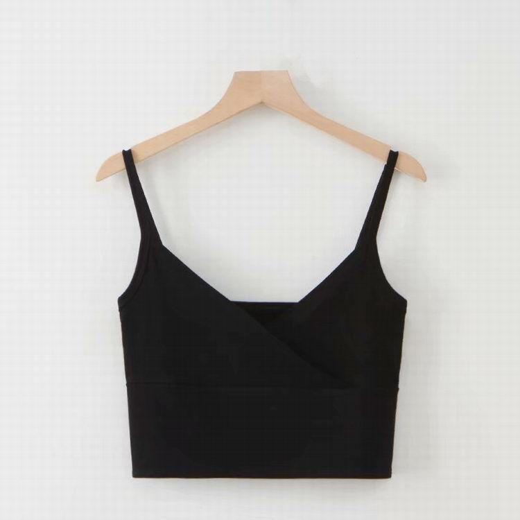 Cropped Camisole Top Product Image