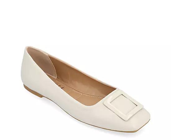 Journee Collection Tru Comfort Foam Zimia Womens Flats Product Image