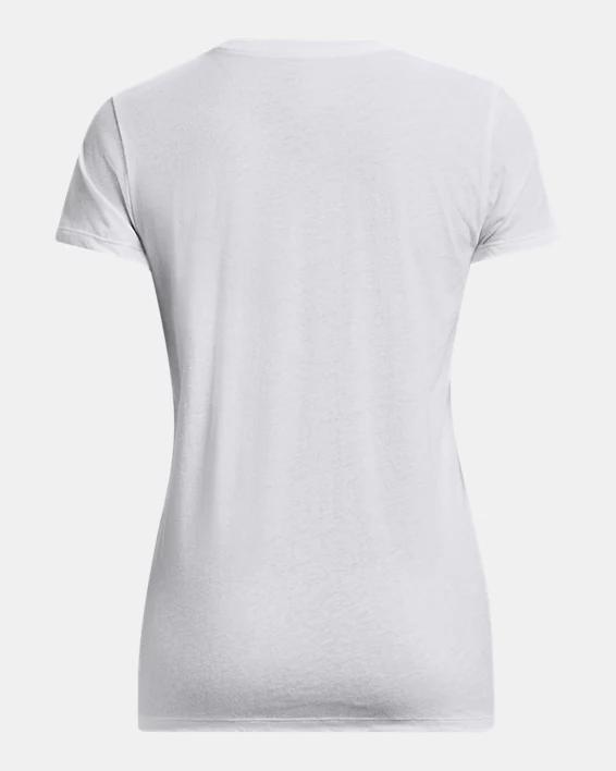 Women's UA Protect This House Short Sleeve Product Image