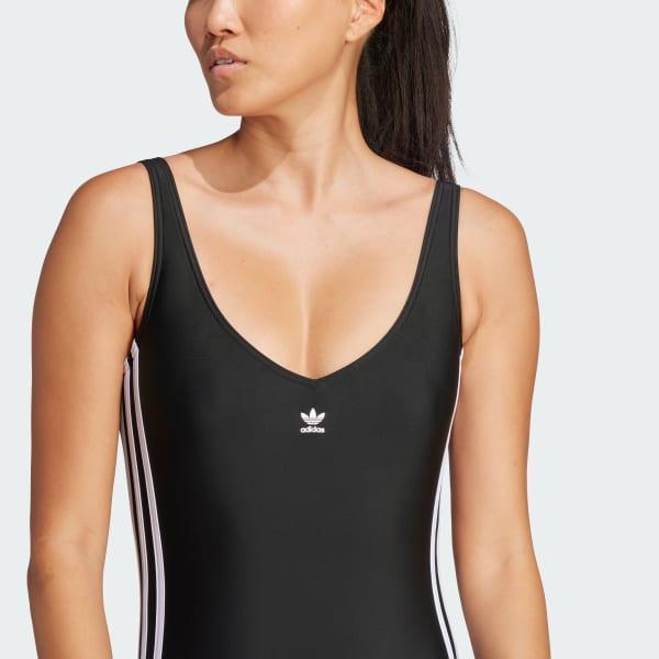 Adicolor 3-Stripes Swimsuit Product Image