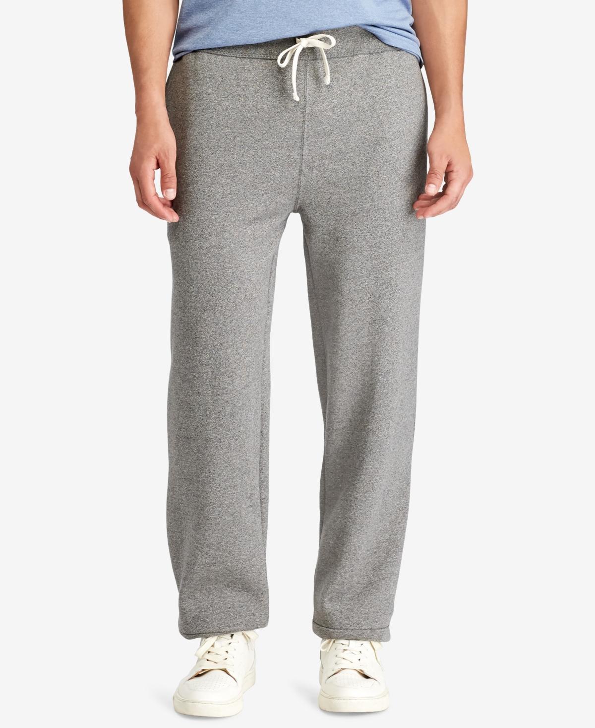 Polo Ralph Lauren Mens Fleece Lounge Pants Product Image