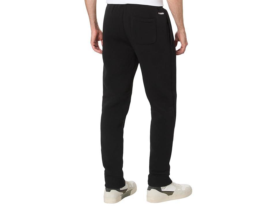 U.S. POLO ASSN. USPA Sherpa Lined Jogger Men's Casual Pants Product Image