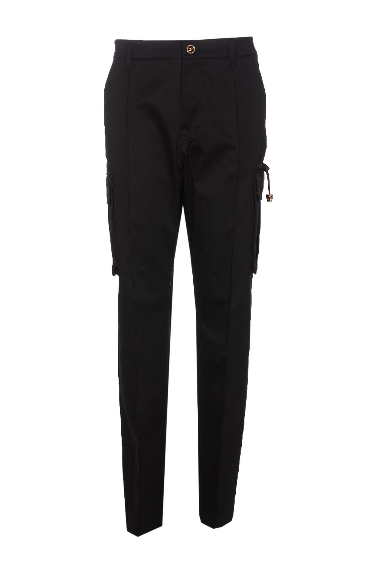 Pants In Black Product Image