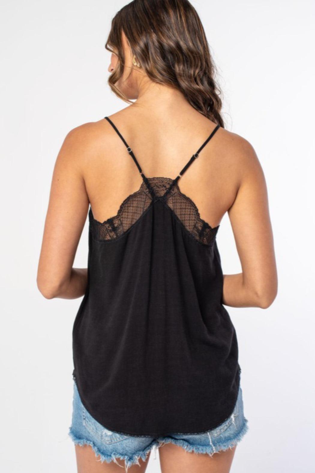 The Love Cami Female Product Image