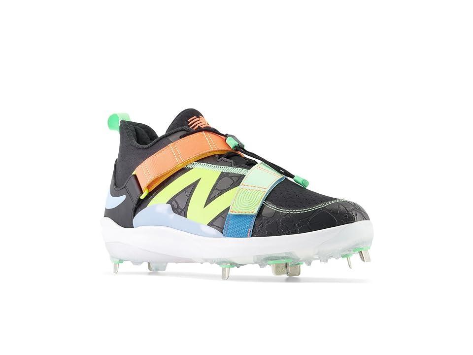 New Balance FuelCell Lindor v2 Metal Neon Dragonfly) Men's Shoes Product Image